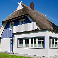 Vakantiehuis Haus Meerblau