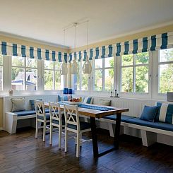 Vakantiehuis Haus Meerblau