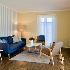 Vakantiehuis Haus Meerblau