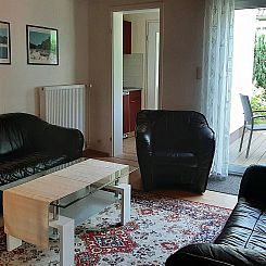 Appartement Haus Klenner