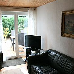 Appartement Haus Klenner