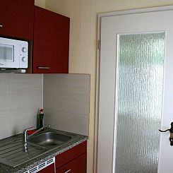 Appartement Haus Klenner