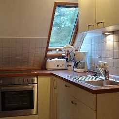 Appartement Wohnung Ausguck