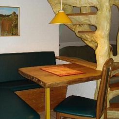 Appartement Wohnung Ausguck
