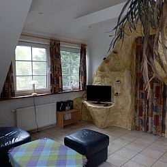 Appartement Wohnung Oase