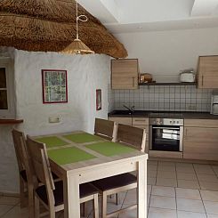 Appartement Wohnung Oase