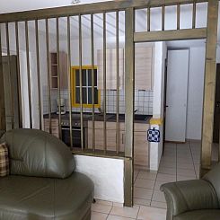 Appartement Wohnung Verlies
