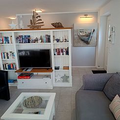Vakantiehuis Admiral's Corner Lee
