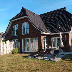 Vakantiehuis Admiral's Corner Lee