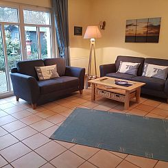 Vakantiehuis Admiral's Cor. Gulet