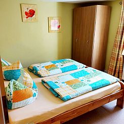 Appartement FeWo3