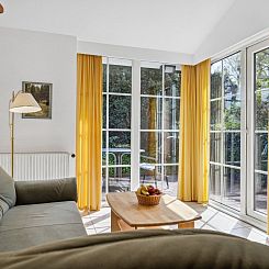 Appartement Wohnung Veranda