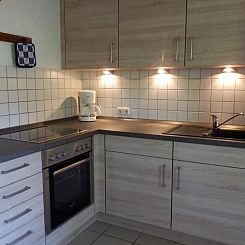 Appartement Wohnung Scheune