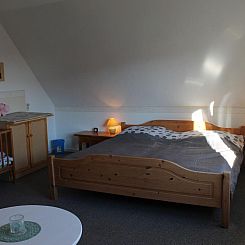 Vakantiehuis mit Meerblick - direkt an der Ostsee