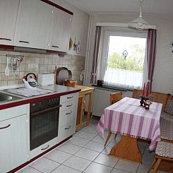 Vakantiehuis mit Meerblick - direkt an der Ostsee