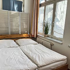 Appartement Bergstraße