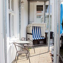 Appartement Bergstraße