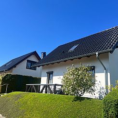 Vakantiehuis FH Auf dem Holzweg