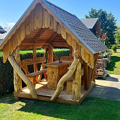 Vakantiehuis FH Auf dem Holzweg