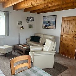 Vakantiehuis FH Auf dem Holzweg