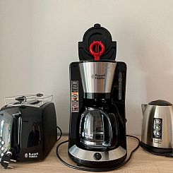 Appartement Gemütliche Wohnung in Bansin mit Garten