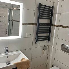 Appartement Gemütliche Wohnung in Bansin mit Garten
