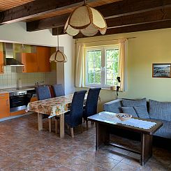 Vakantiehuis Archenholdweg 2