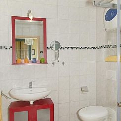 Vakantiehuis Archenhodweg 1/2