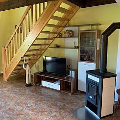 Vakantiehuis Archenholdweg 1