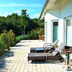 Vakantiehuis Sonne