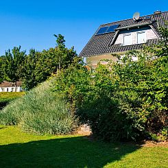Vakantiehuis Sand