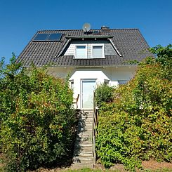Vakantiehuis Sand