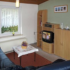 Vakantiehuis Kaiser