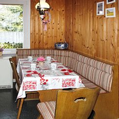 Vakantiehuis Kaiser