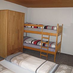 Vakantiehuis Kaiser