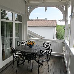 Appartement Juliusruh