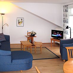 Appartement Juliusruh