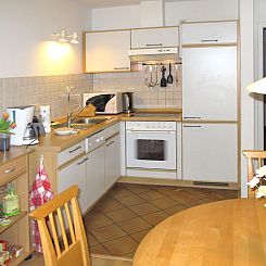 Appartement Juliusruh