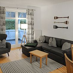 Appartement Juliusruh