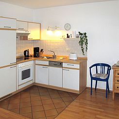 Appartement Juliusruh