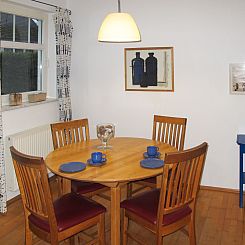 Appartement Juliusruh
