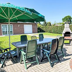 Vakantiehuis Marei