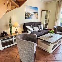Vakantiehuis Möwennest