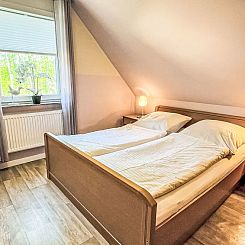 Vakantiehuis Möwennest