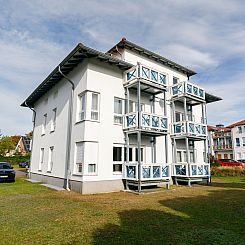Appartement Kalisch