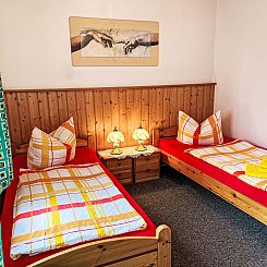 Vakantiehuis Weller