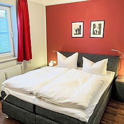 Appartement Hess