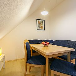 Appartement Moeller