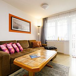 Appartement Schwarz