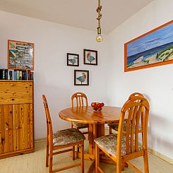 Appartement Schwarz